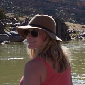 Meet your Posher, Nancy